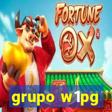 grupo w1pg